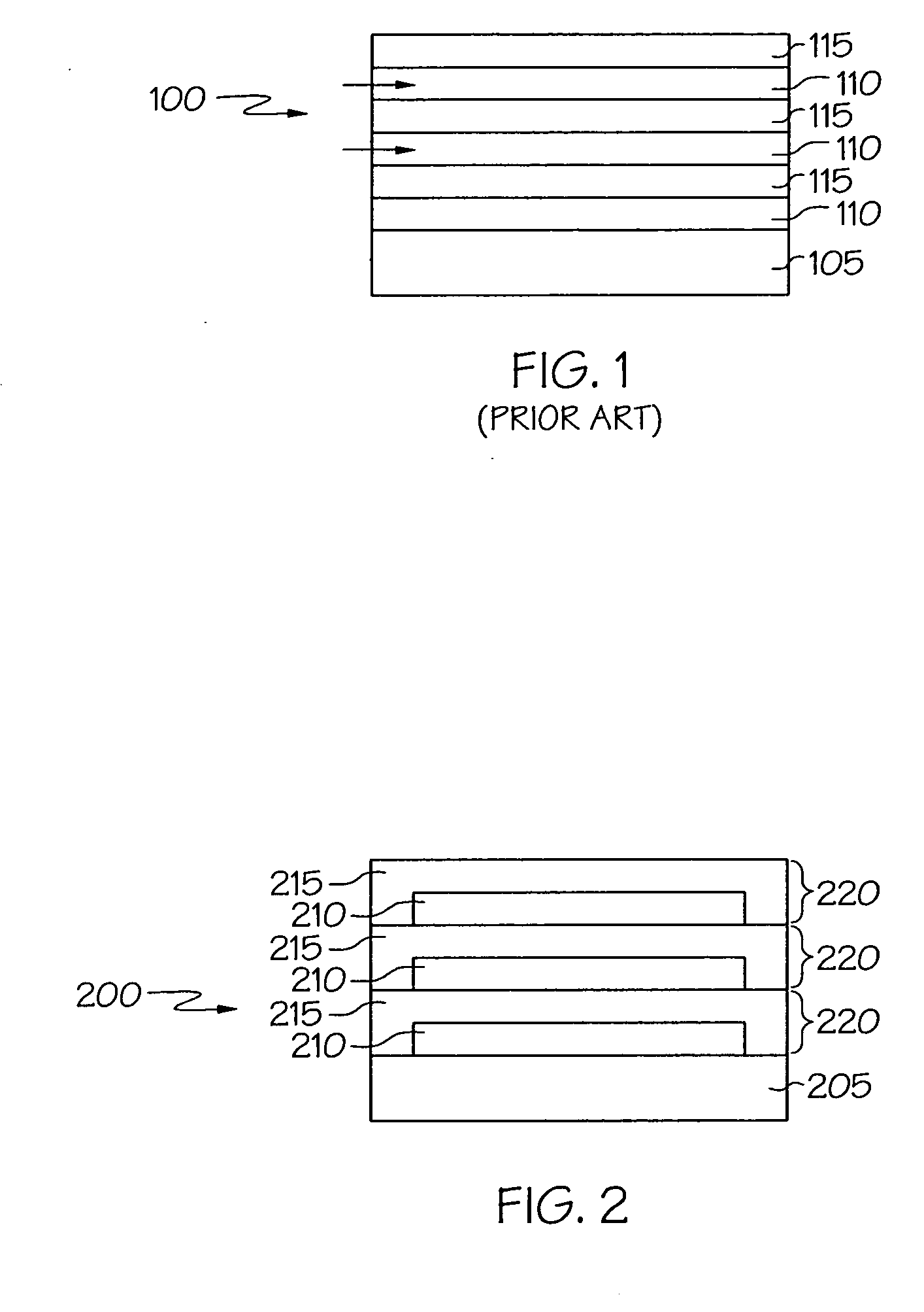 Method for edge sealing barrier films