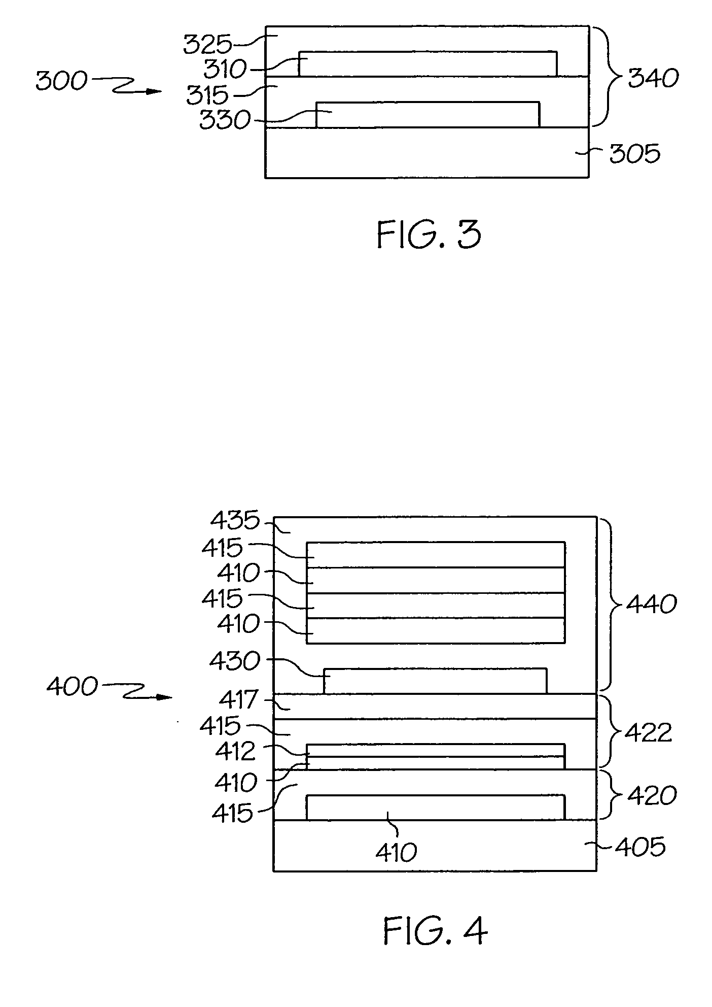 Method for edge sealing barrier films