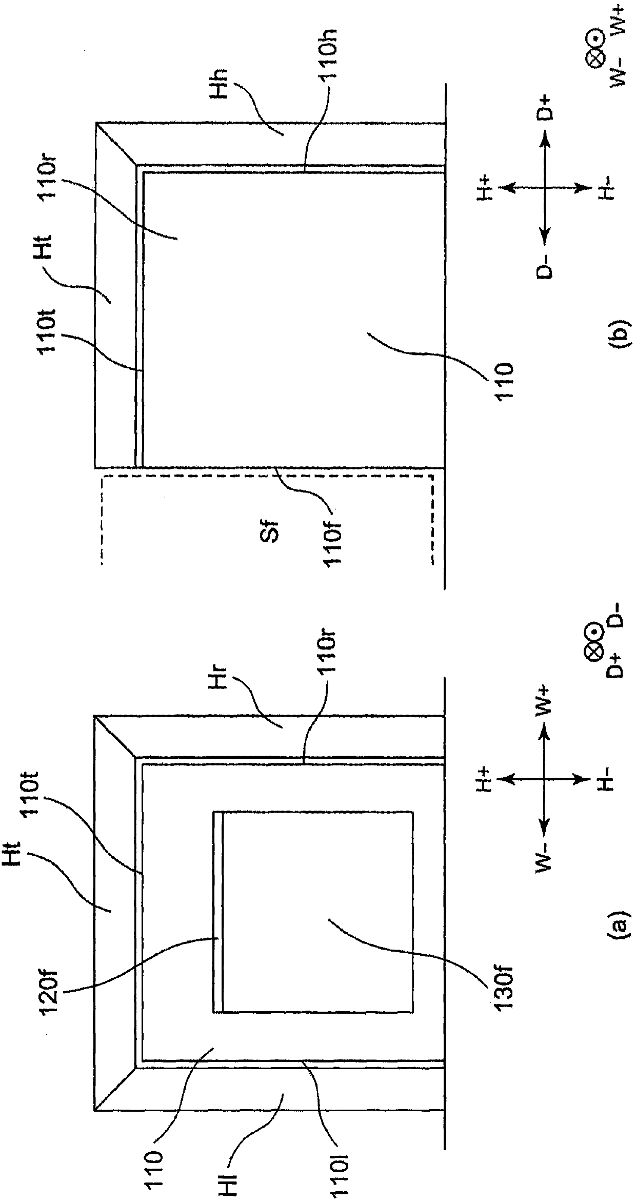 A printer that performs wireless communication well regardless of the environment in which it is installed