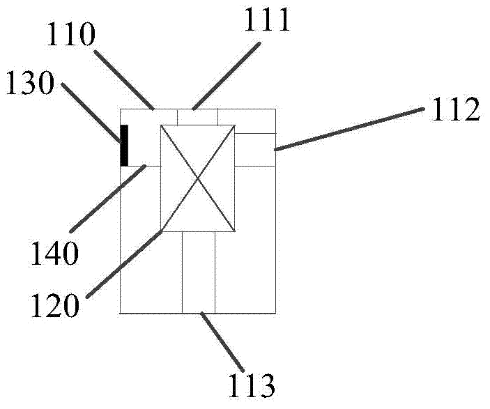 Connector and its control method