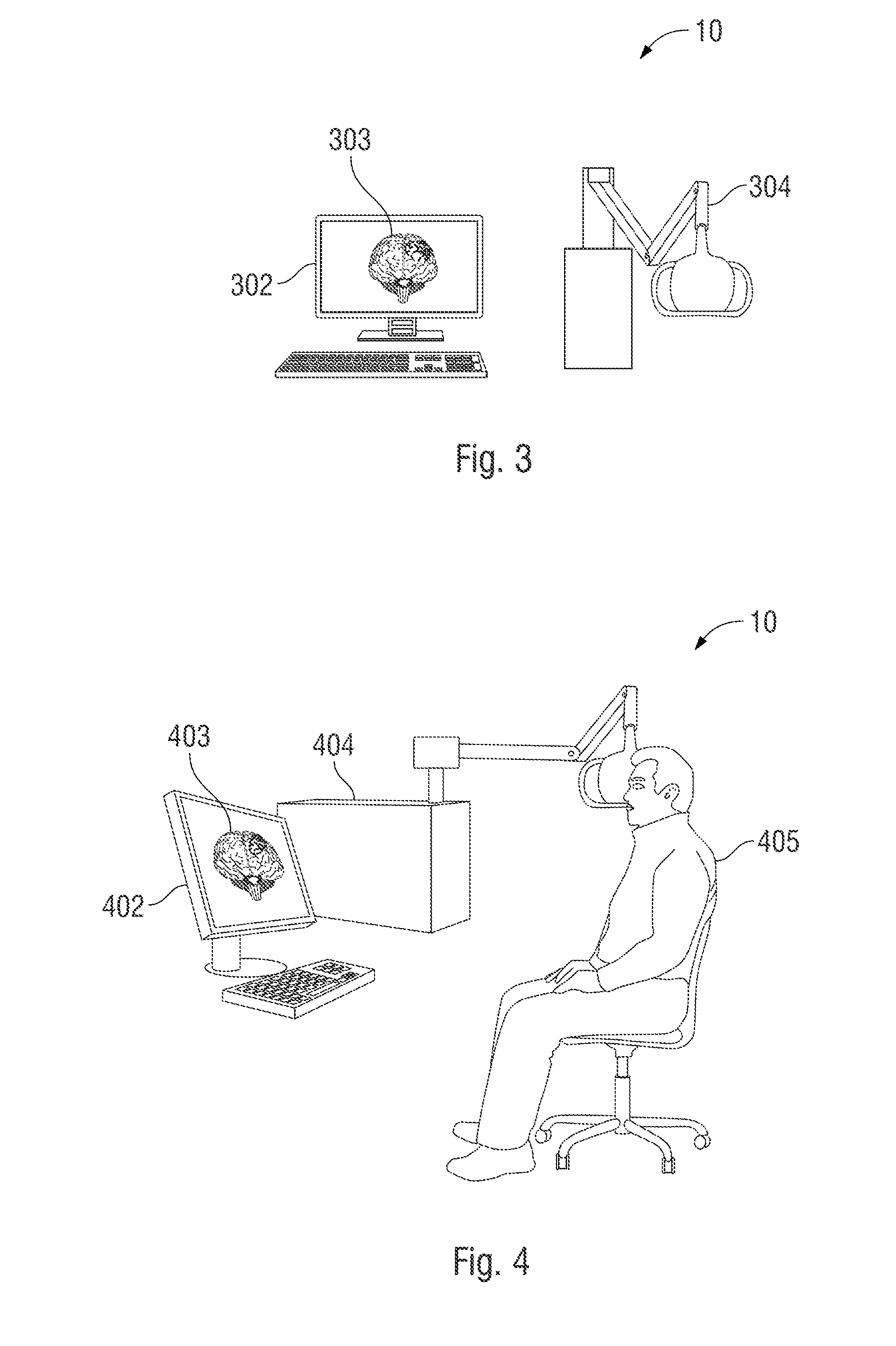 Systems and methods for blood oxygen level dependent MRI