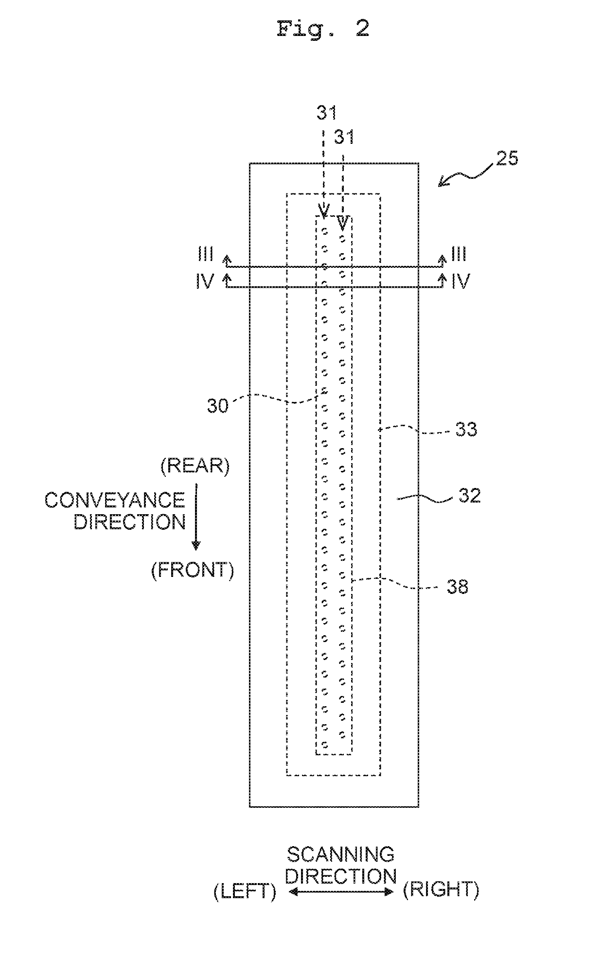 Liquid Jetting Head And Ink-Jet Printer