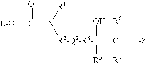 Covalently bound polysaccharide-based chiral stationary phases and method for their preparation