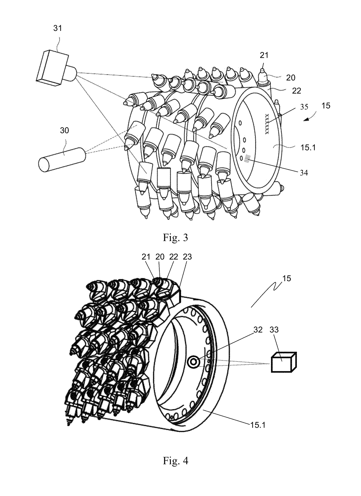 Milling machine and method for operating a milling machine