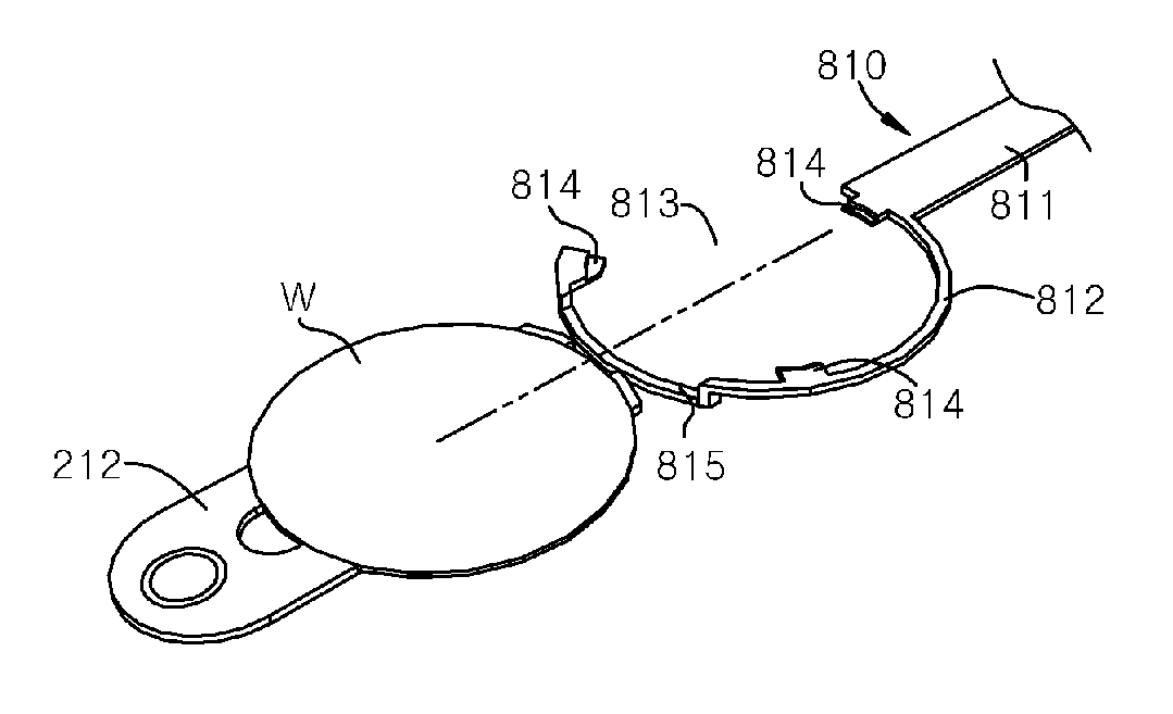 Substrate transfer equipment and high speed substrate processing system using the same