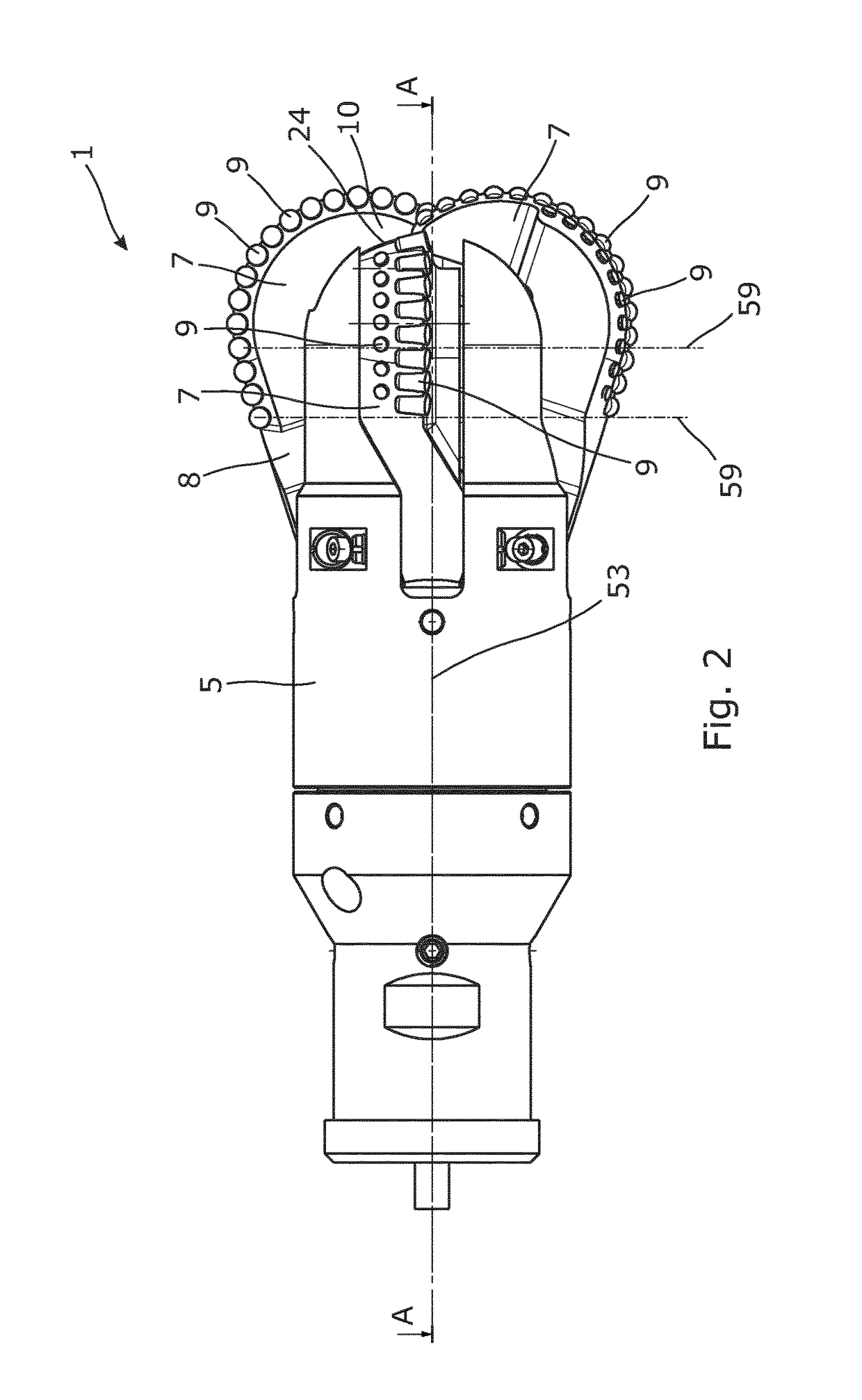 Downhole wireline cleaning tool