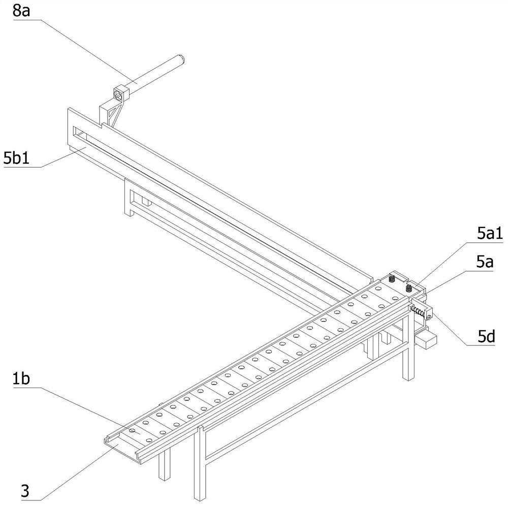 Assembly and detection integrated intelligent manufacturing equipment