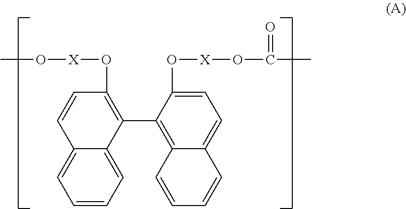 Polycarbonate resin, production method therefor, and optical molded body