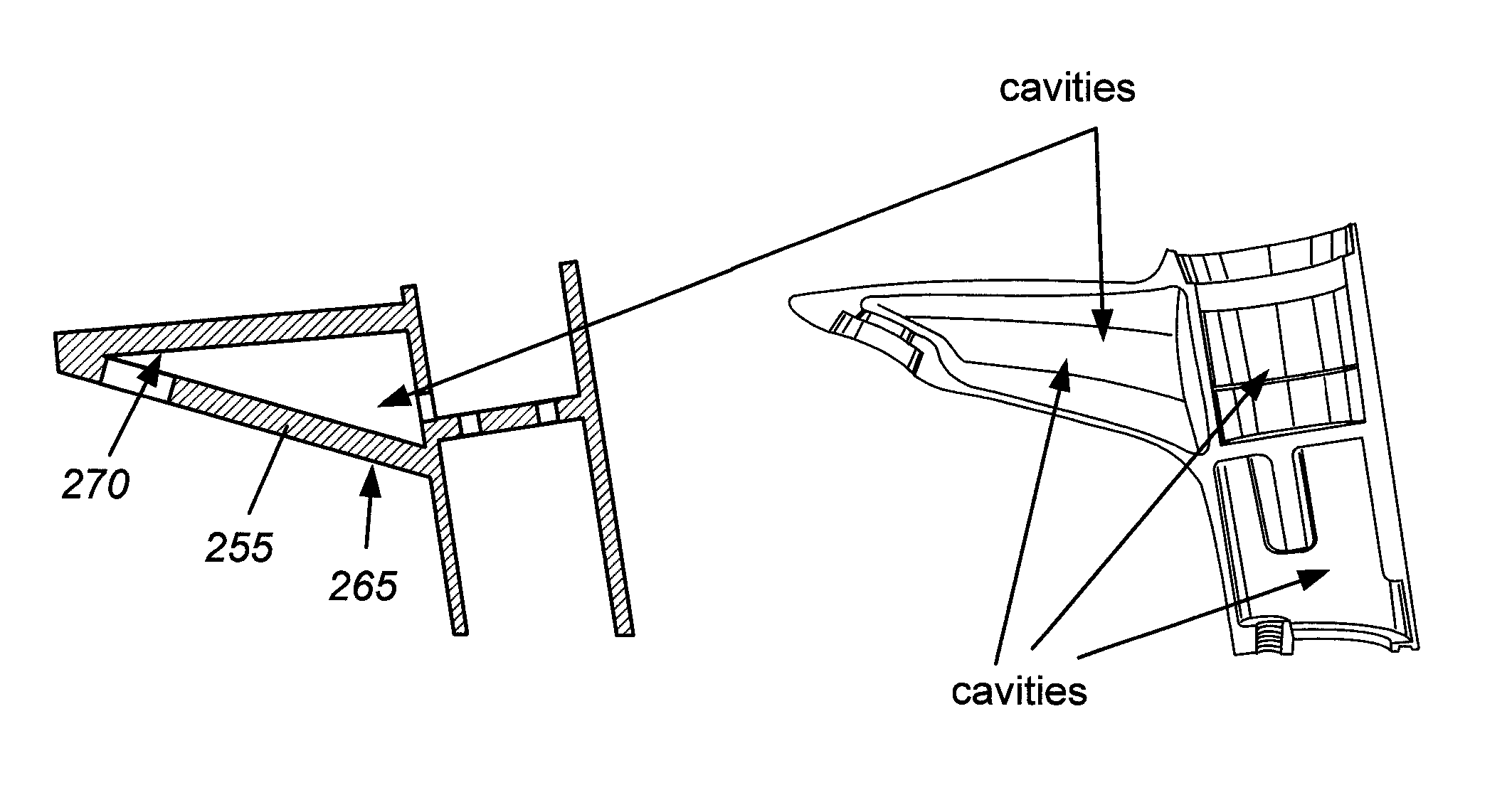 Methods for forming faucets and fixtures