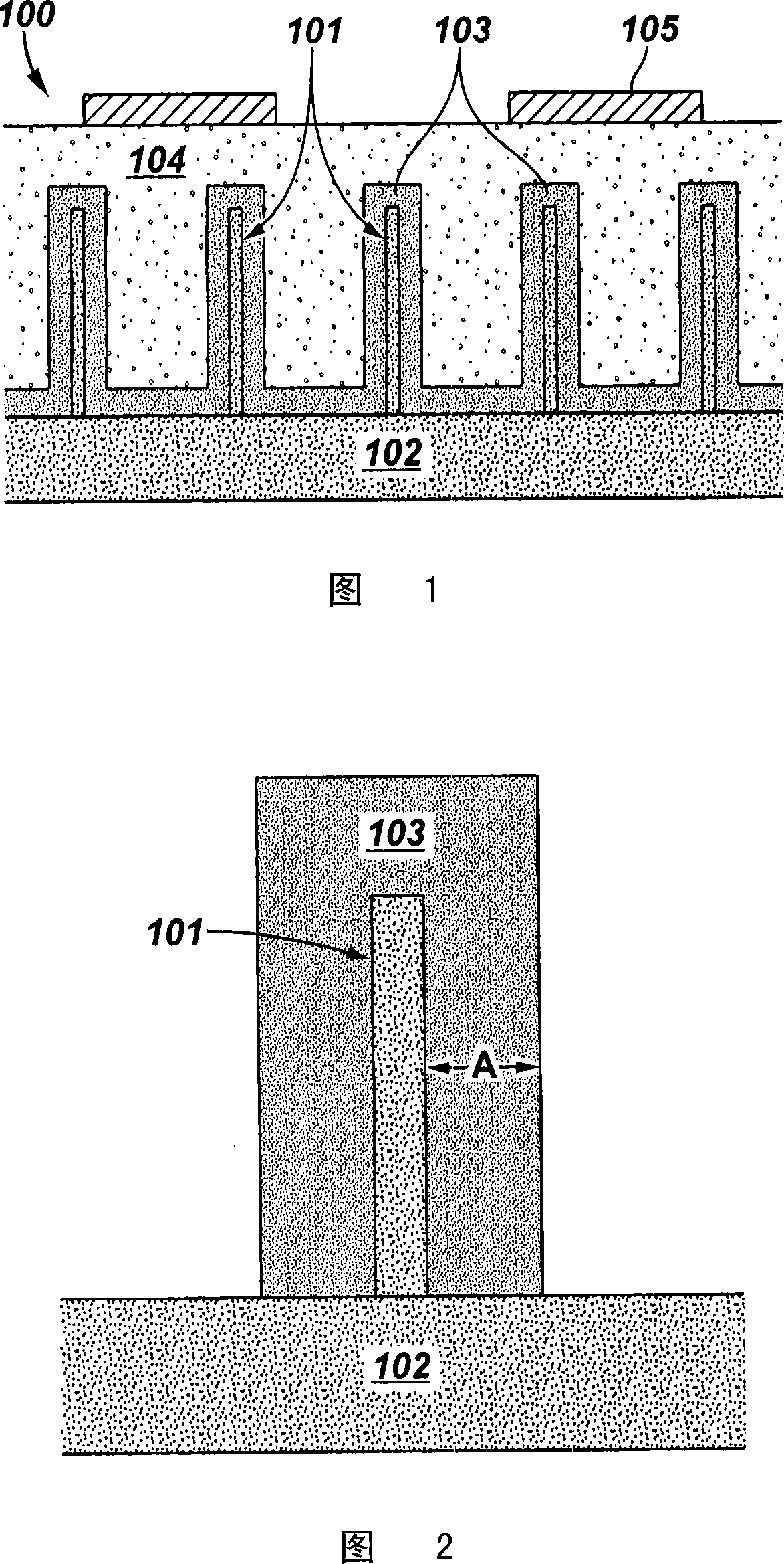 Graded hybrid amorphous silicon nanowire solar cells