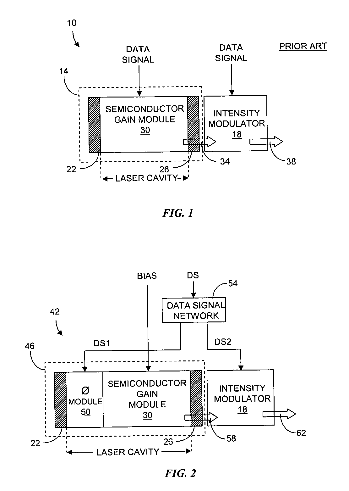 Single sideband optical transmitter