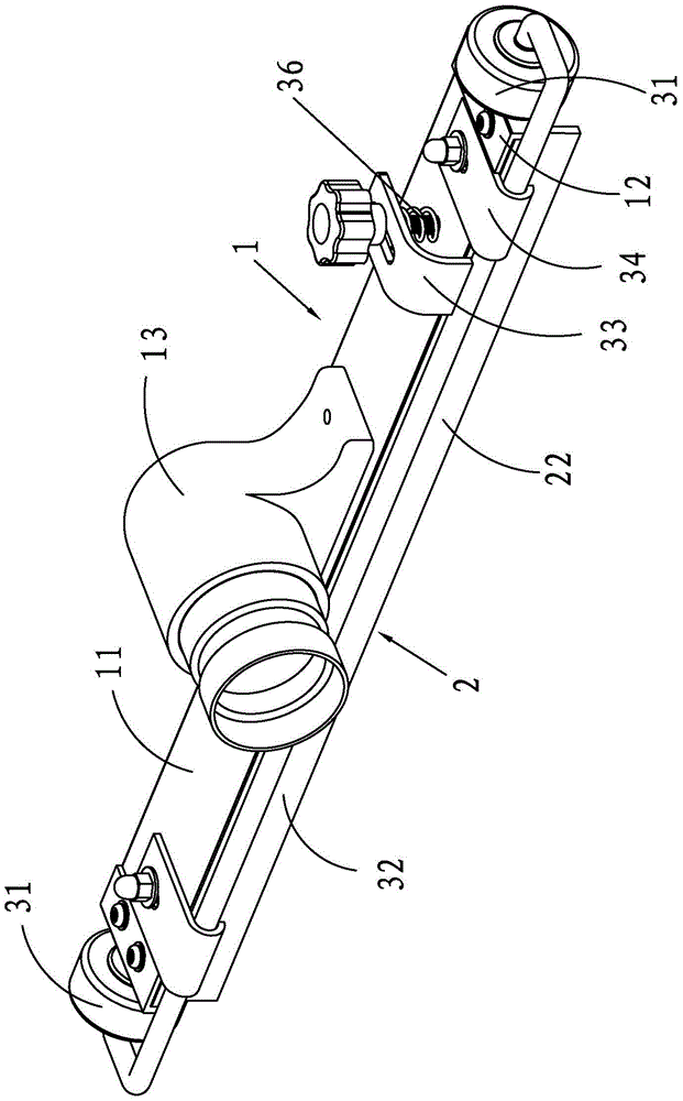 vacuum cleaner floor brush