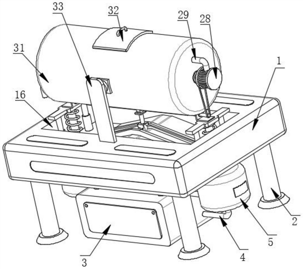 Preparation process and preparation device of high-concentration health-care wine