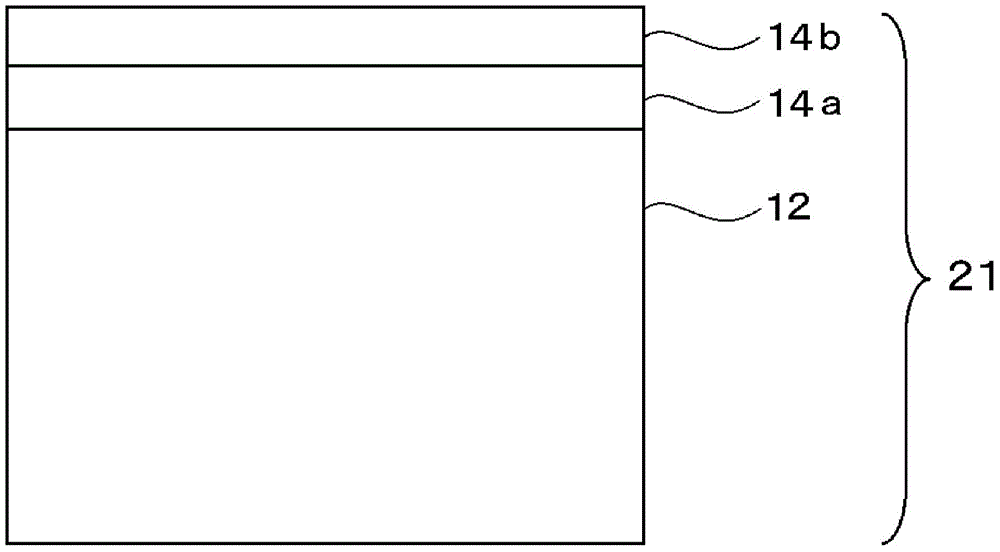 Multilayered cholesteric liquid crystal, process for producing same, and laminate of multilayered cholesteric liquid crystal