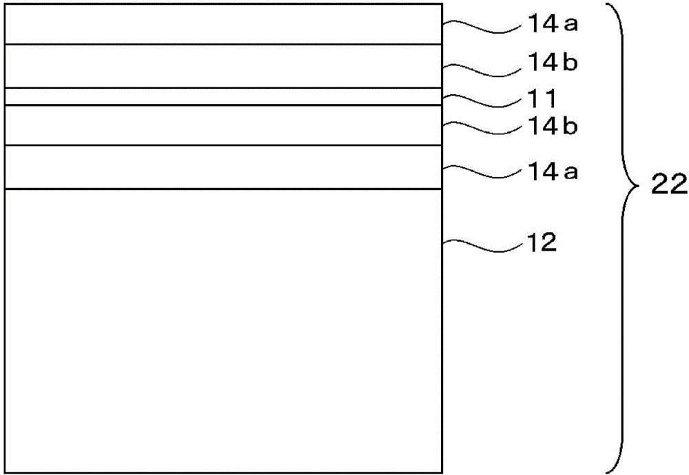 Multilayered cholesteric liquid crystal, process for producing same, and laminate of multilayered cholesteric liquid crystal