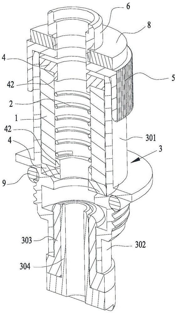 An electronic cigarette heating element