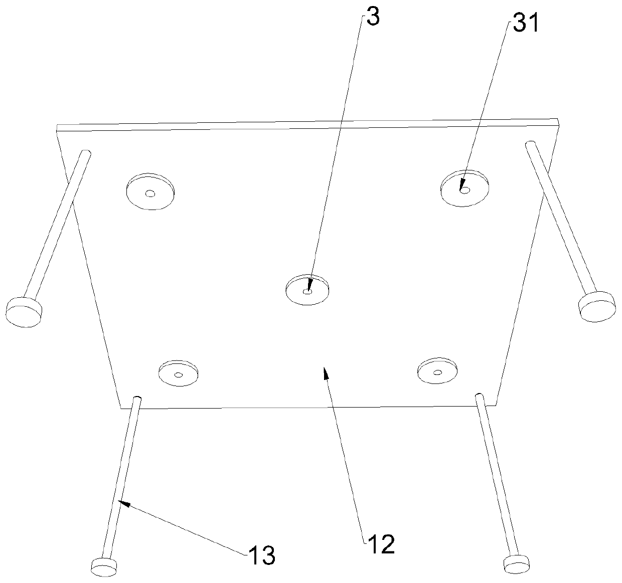 A Simulating System and Experimental Method for Synchronous Grouting in Shield Tunneling Method