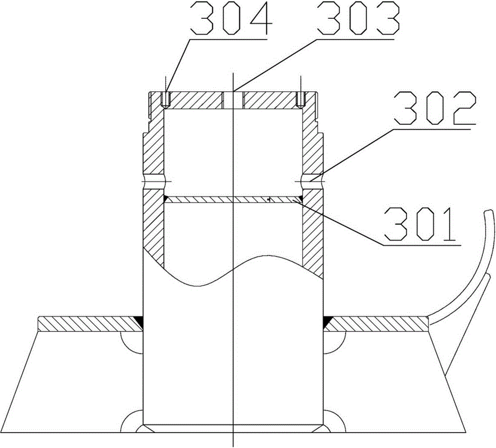 Heavy-duty rolling wheel cable guider