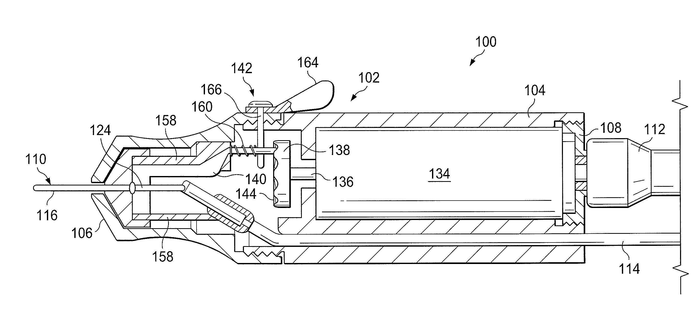 Variable drive vitrectomy cutter