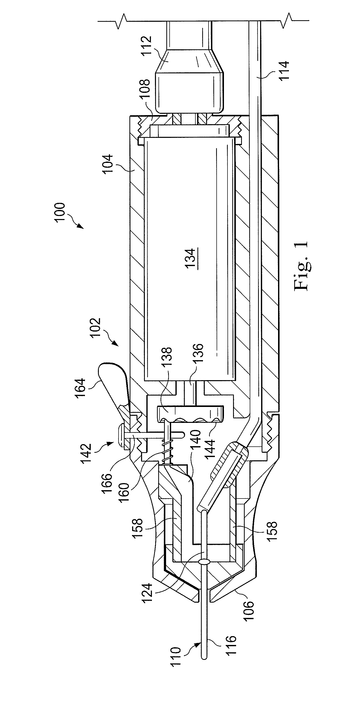 Variable drive vitrectomy cutter