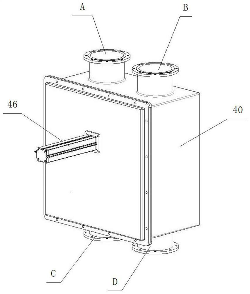 Automatic Tube Brush Online Cleaning System