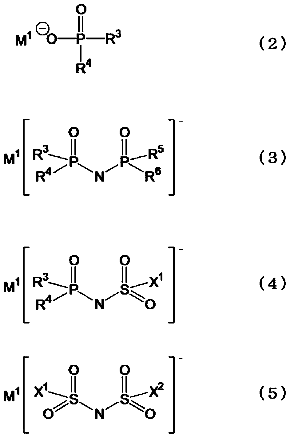 Electrolyte for non-aqueous electrolyte battery and non-aqueous electrolyte battery using same