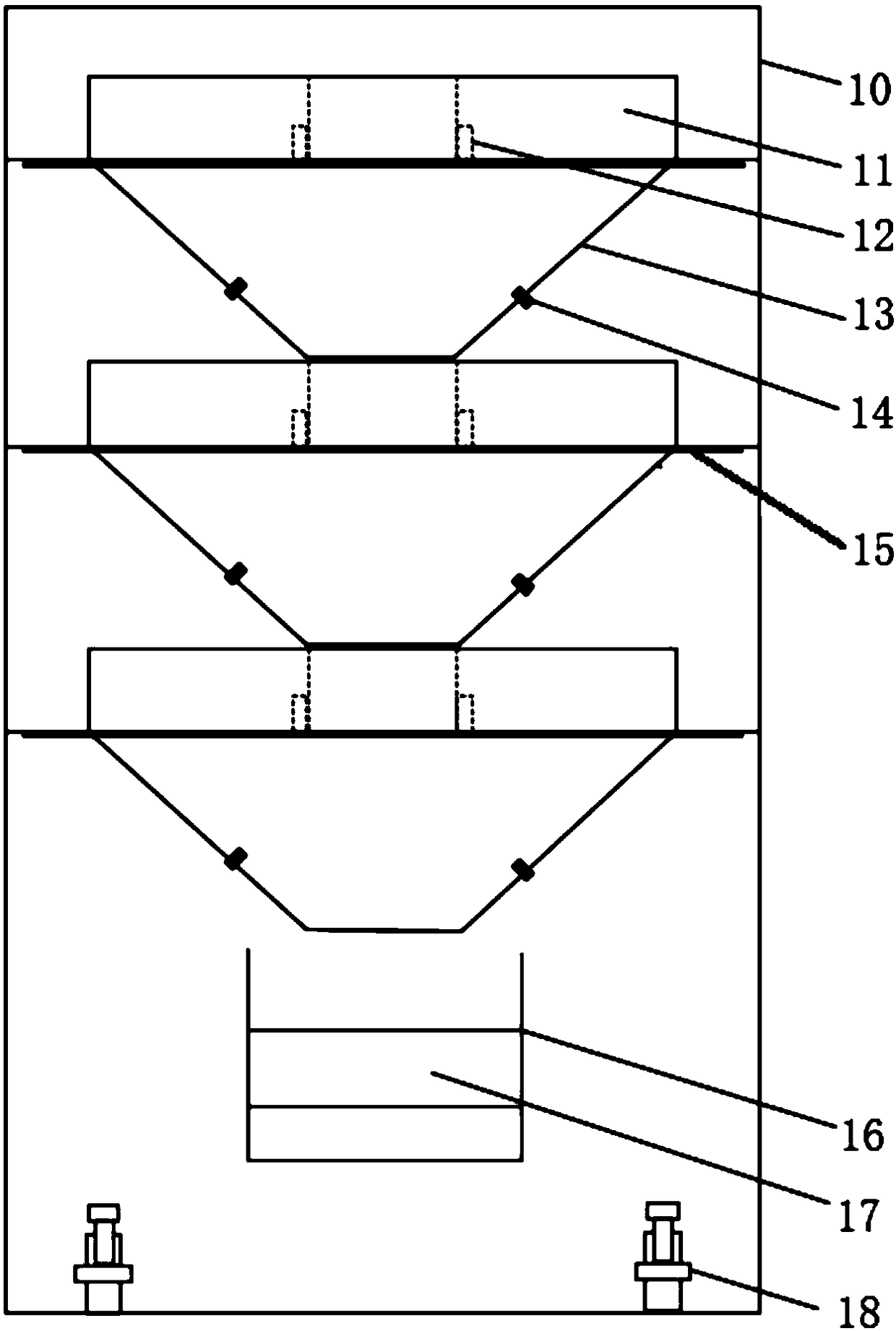 Vending machine and vending managing system and method thereof