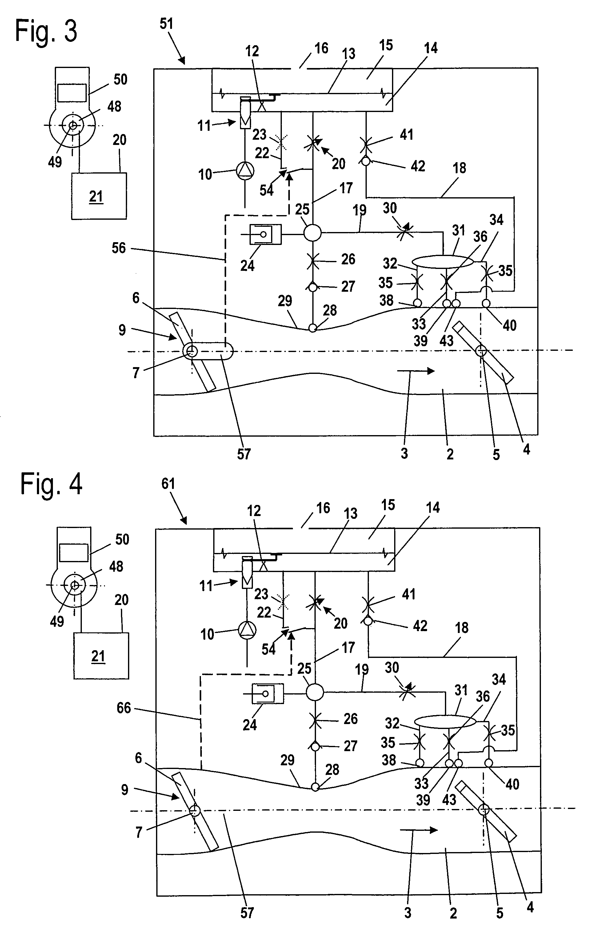 Carburetor and method of operating the same