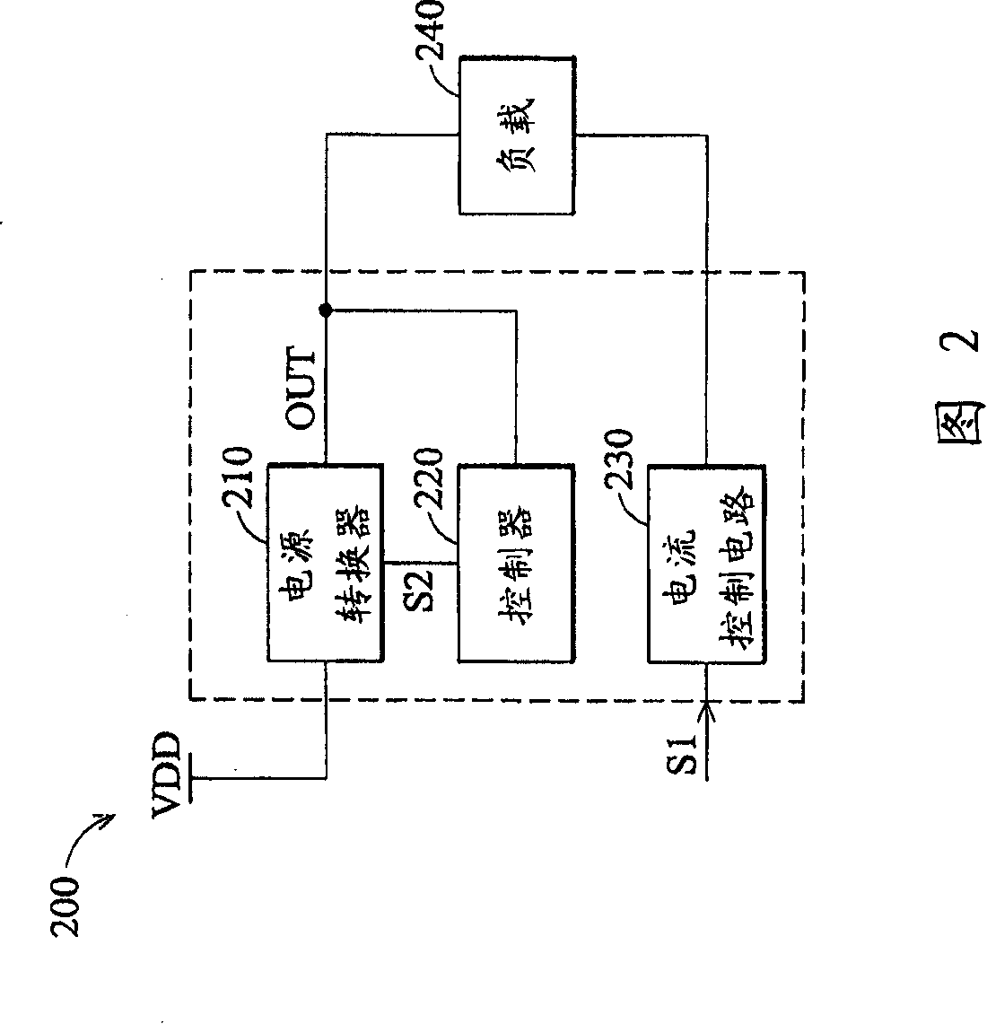 Control circuit