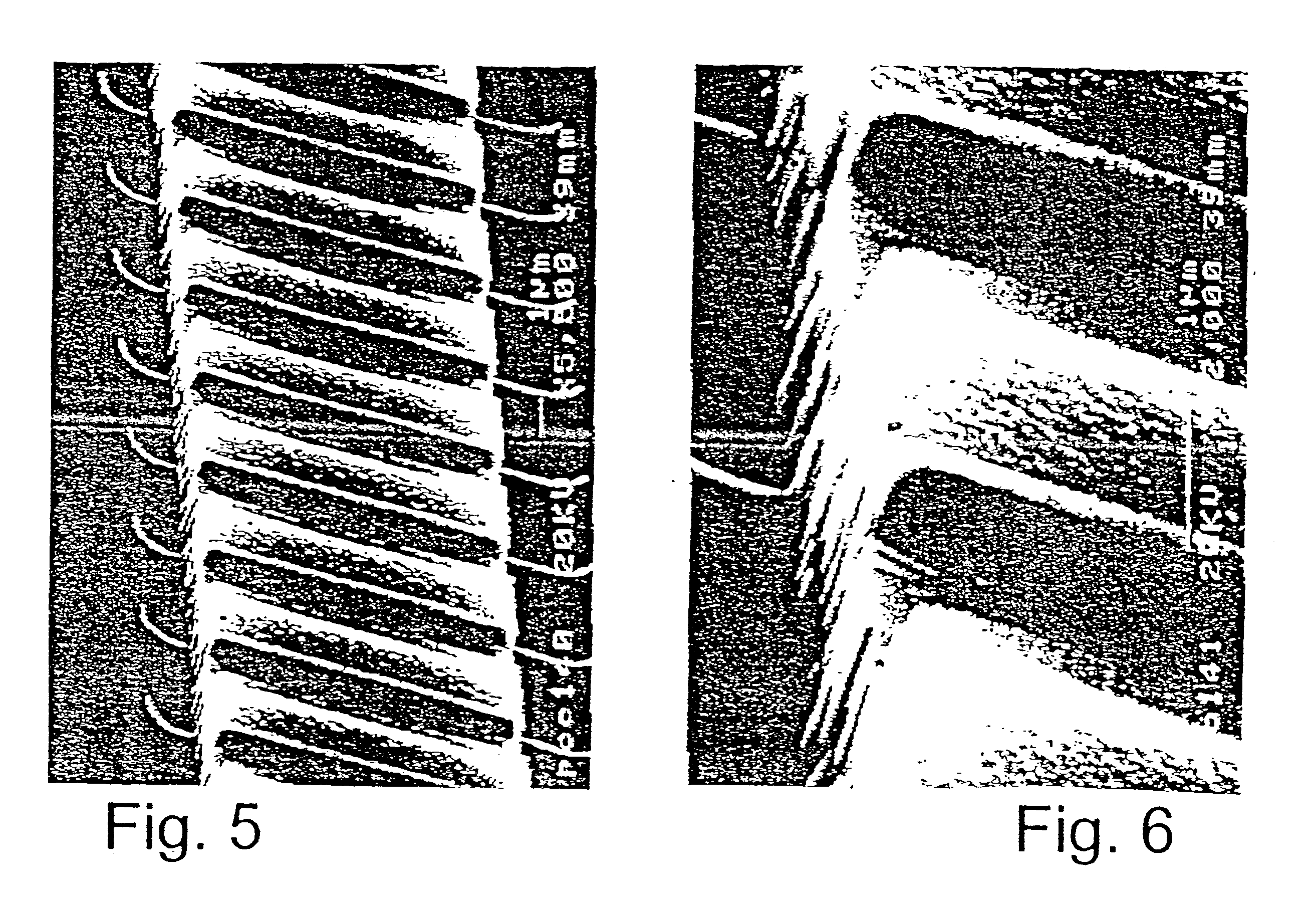 Method, chip, device and system for effecting and monitoring nucleic acid accumulation