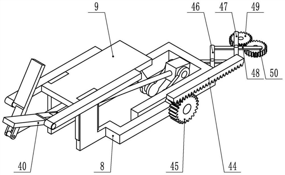 A device for improving joint mobility in patients with rheumatoid arthritis