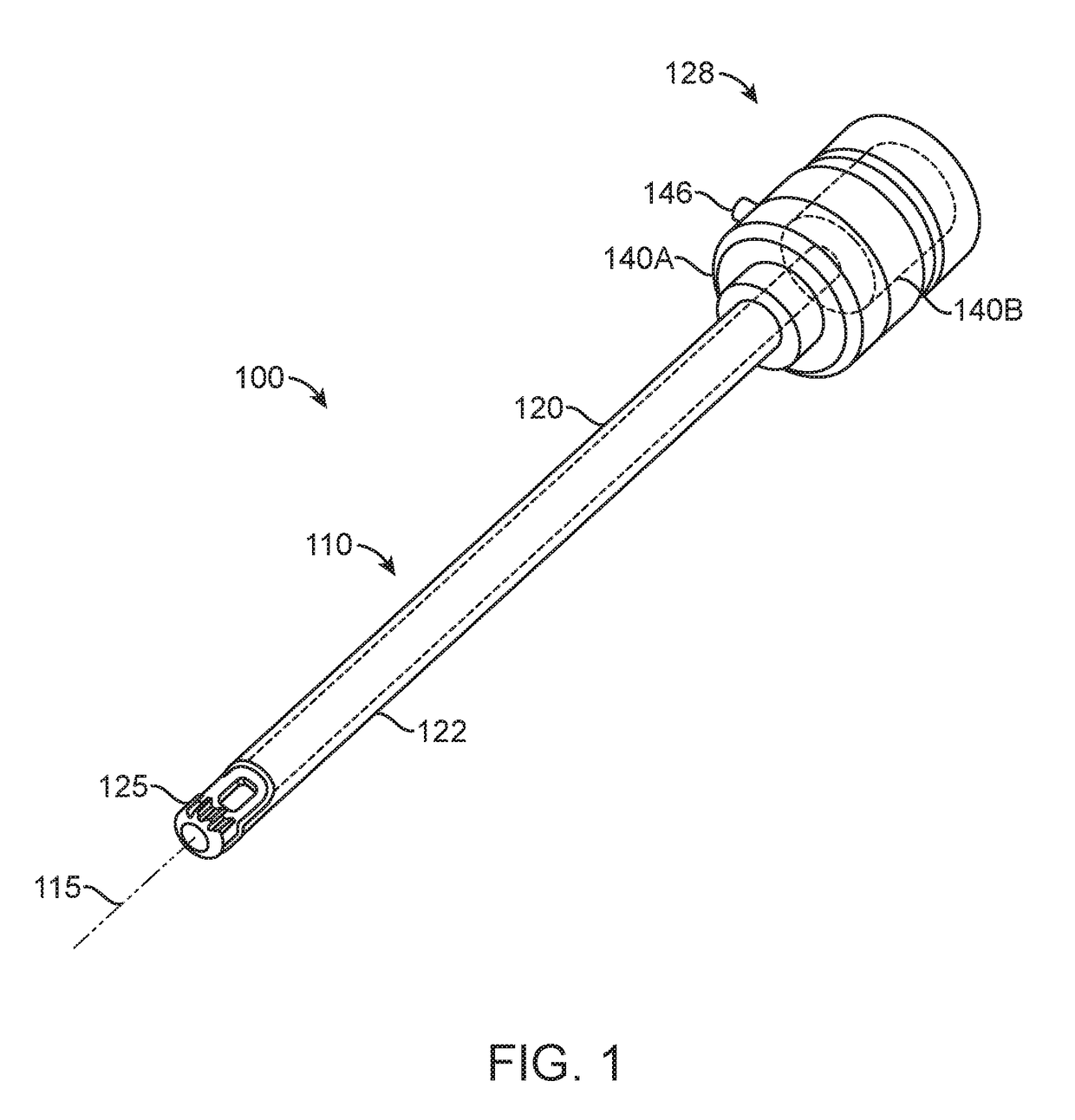 Arthroscopic devices and methods