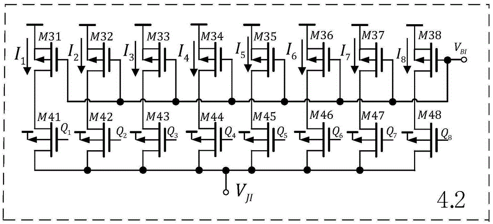 A Low Offset Preamplified Latched Comparator