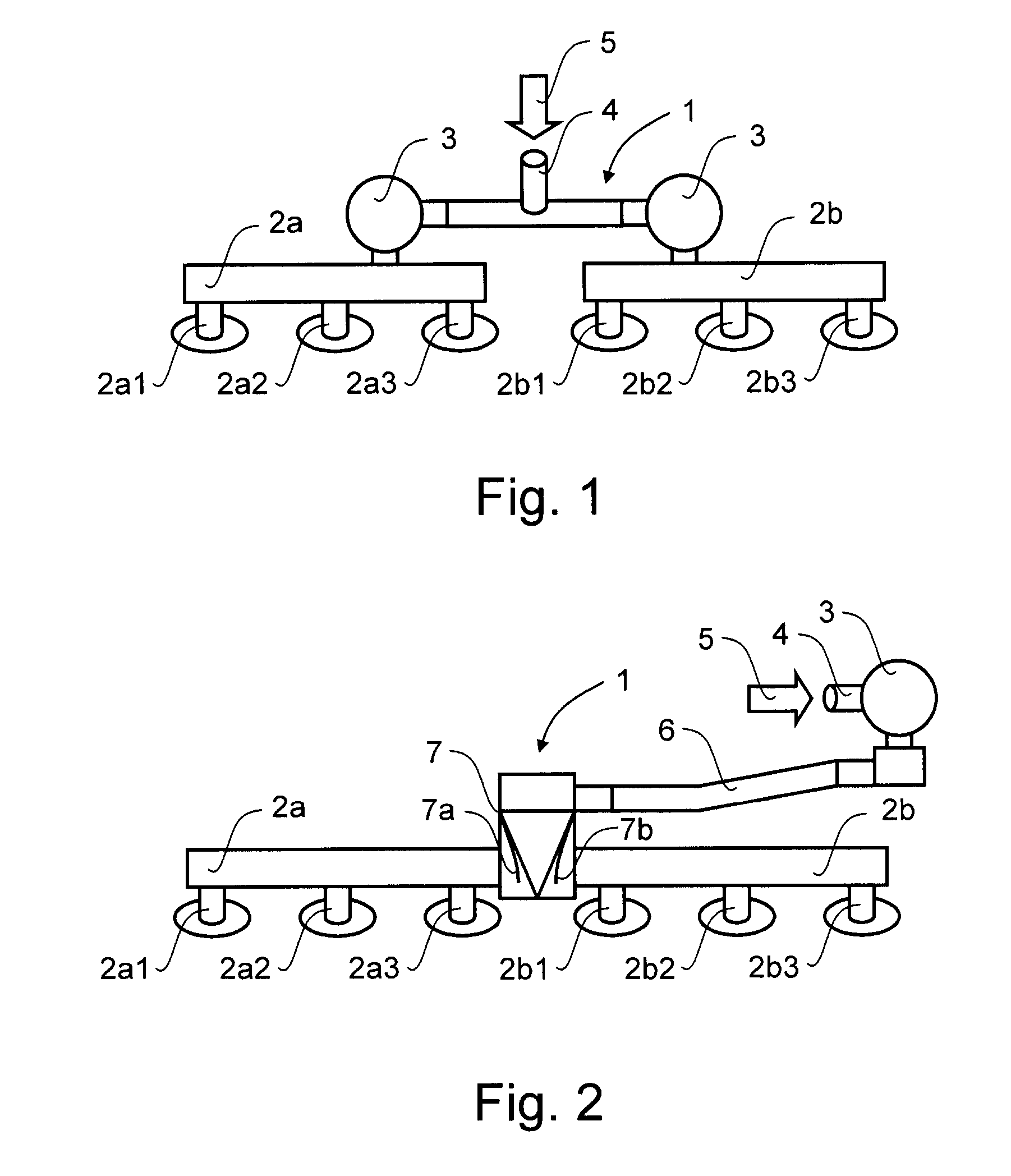 Secondary air injection system for an internal combustion engine