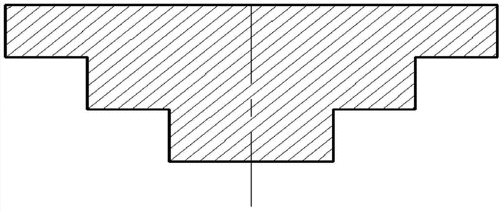 A new composite sandwich panel connection structure without metal connectors and its design method