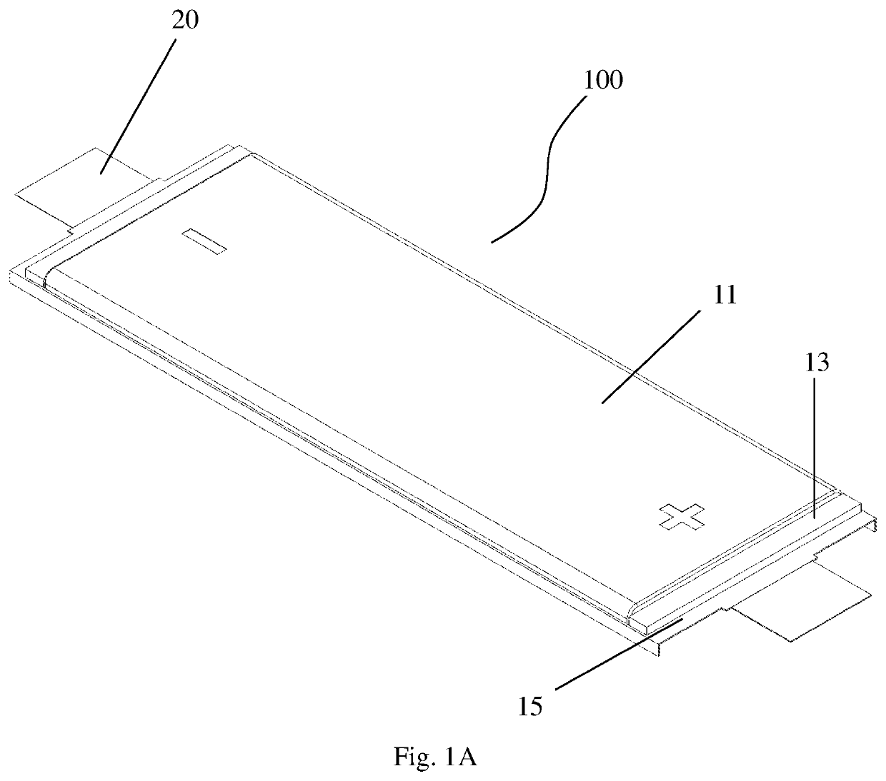 Battery cell and battery