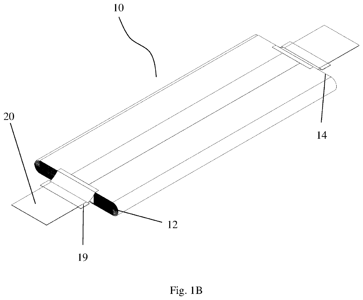 Battery cell and battery