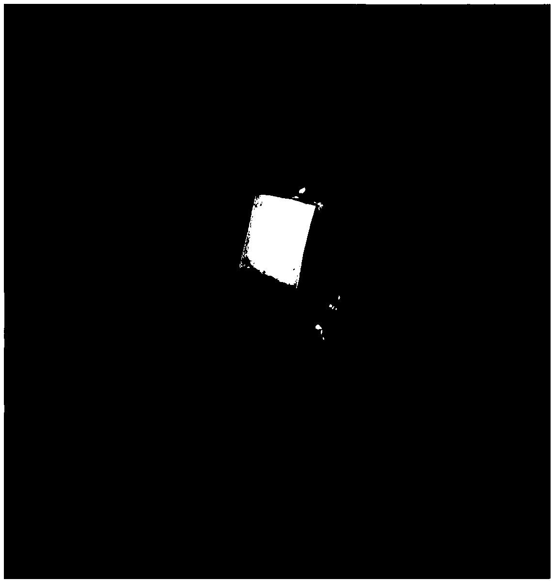 Self-packaging method of sheet-shaped flexible piezoresistive sensor