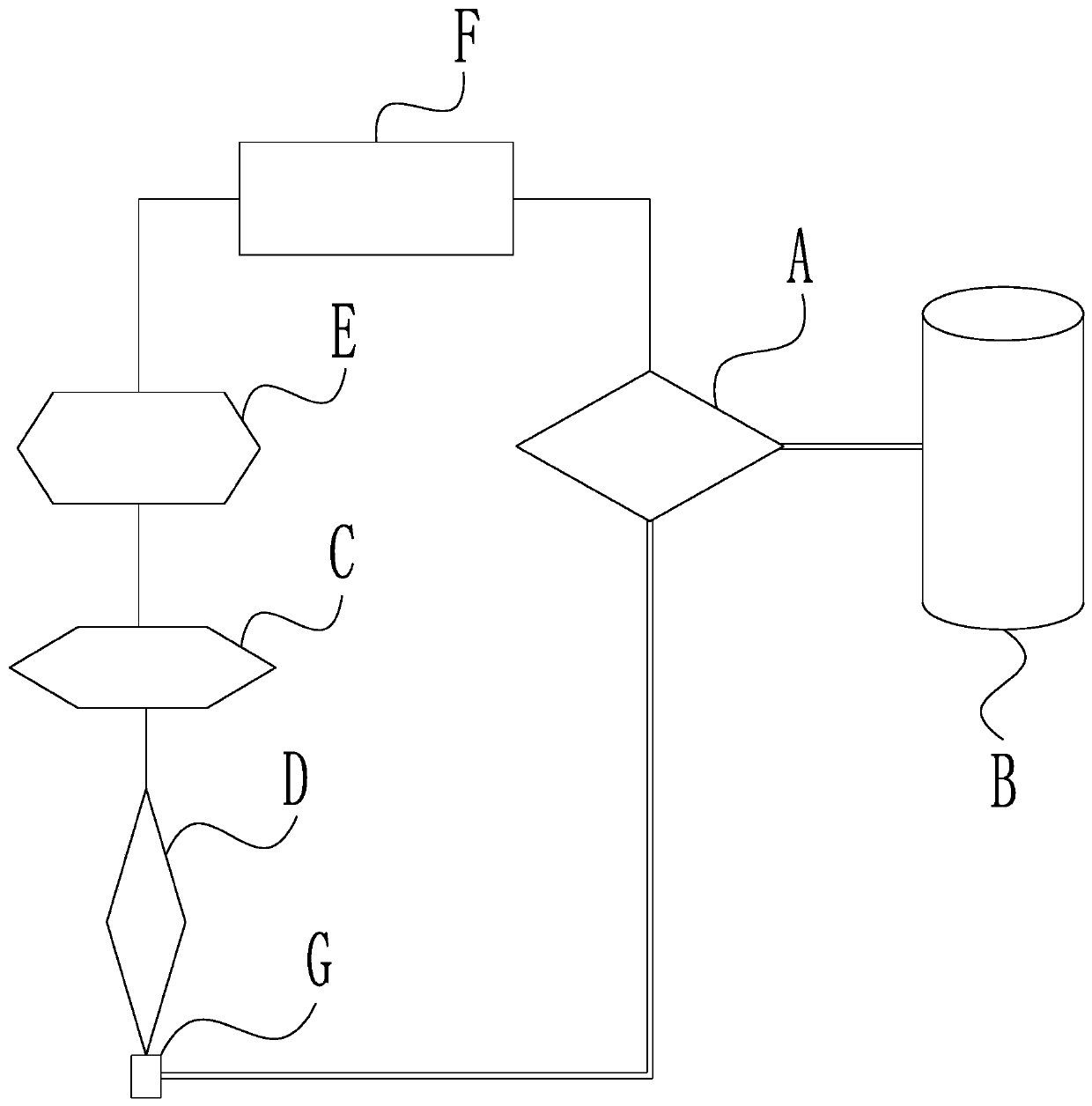 System and method for laser nitriding treatment of metal surface