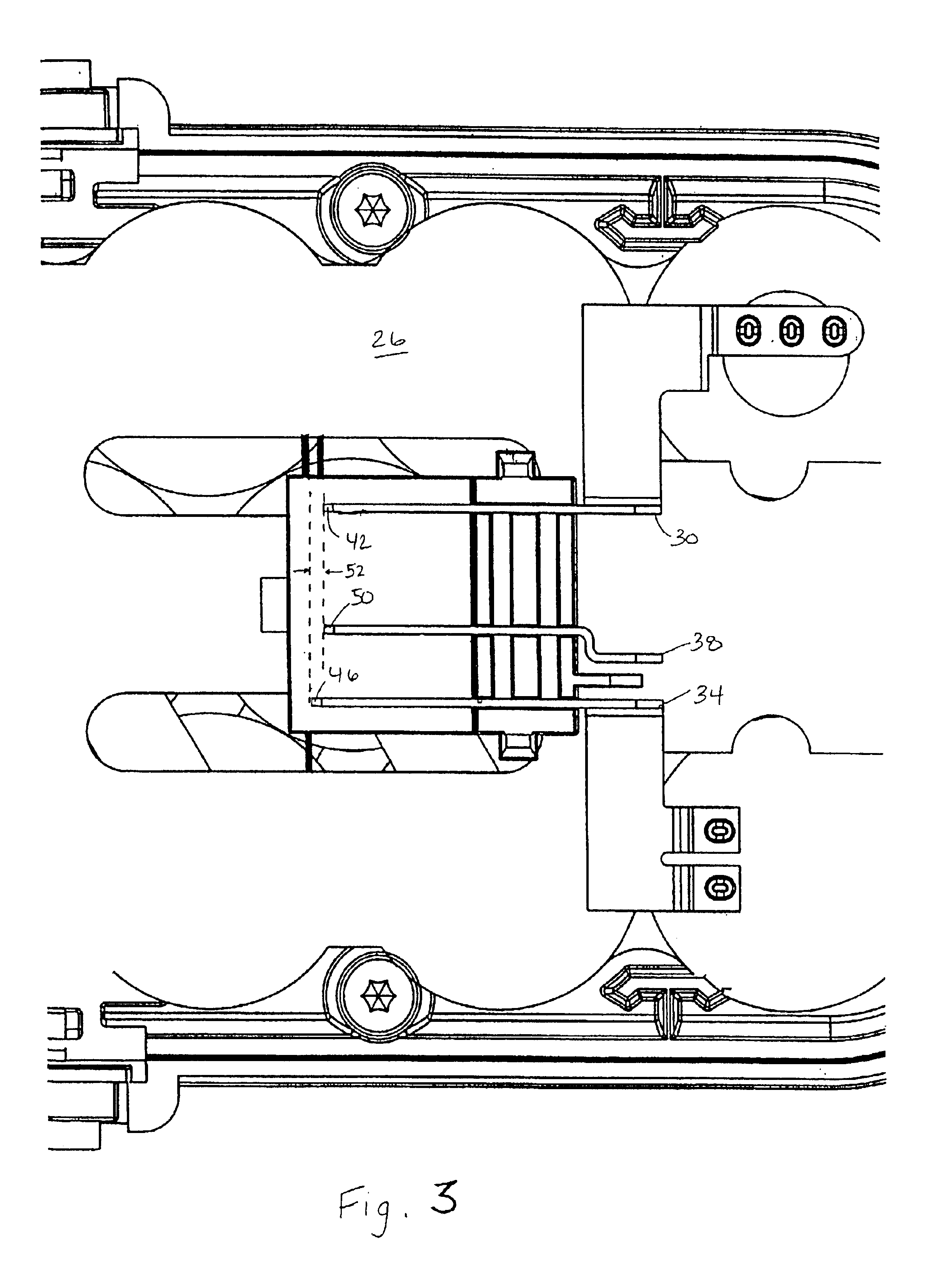 Battery, battery charger, electrical system and method of charging a battery