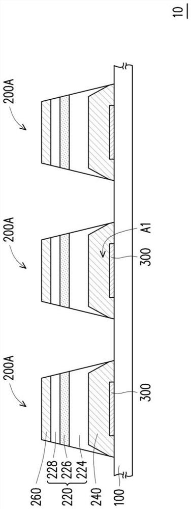 Micro light-emitting element and display device