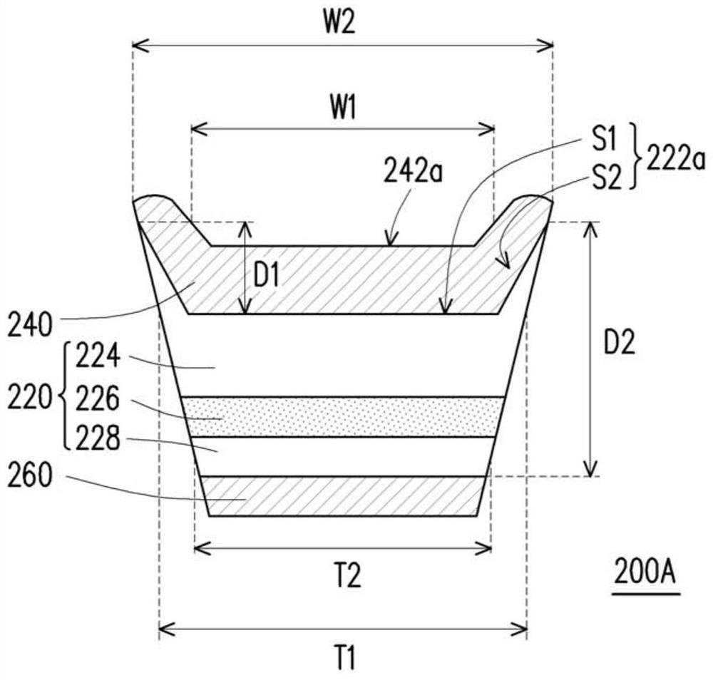 Micro light-emitting element and display device