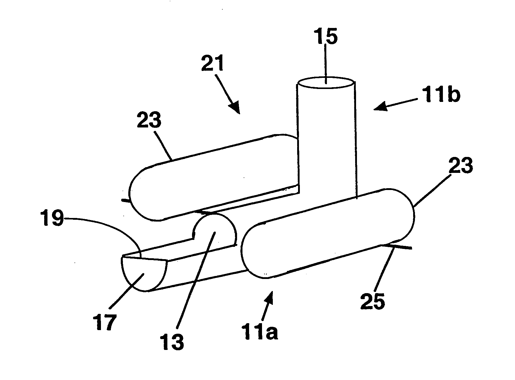 Manually controlled skimming of industrial oil contaminants