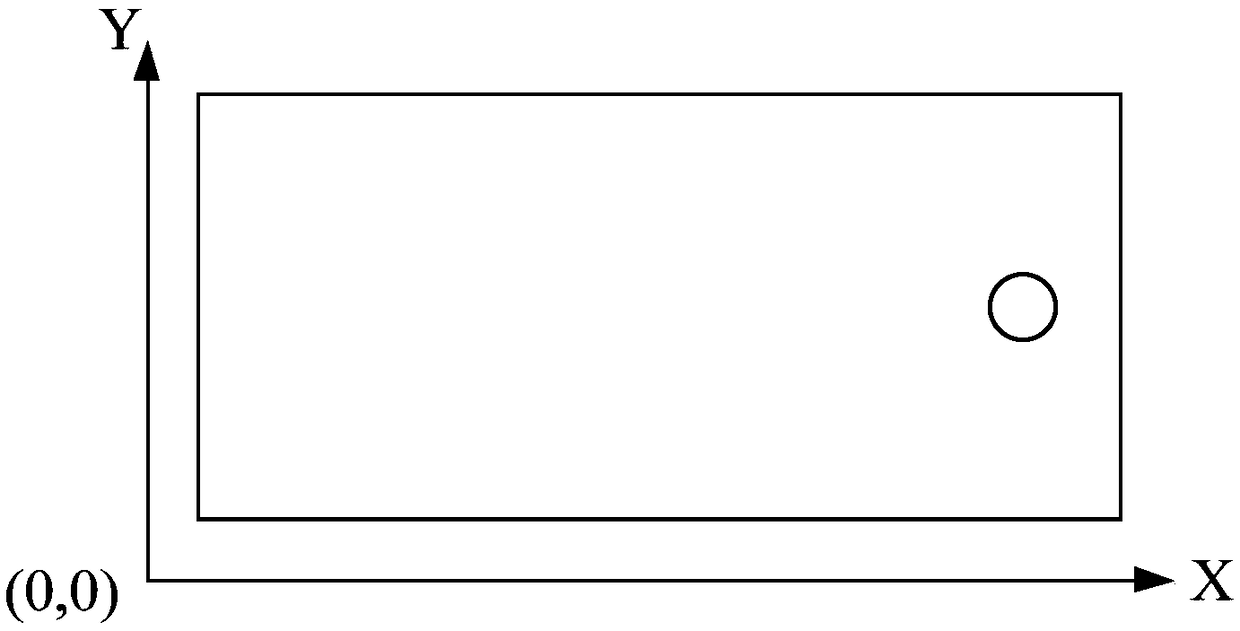 Human-eye tracking-based naked-eye 3D display method, device, terminal and medium