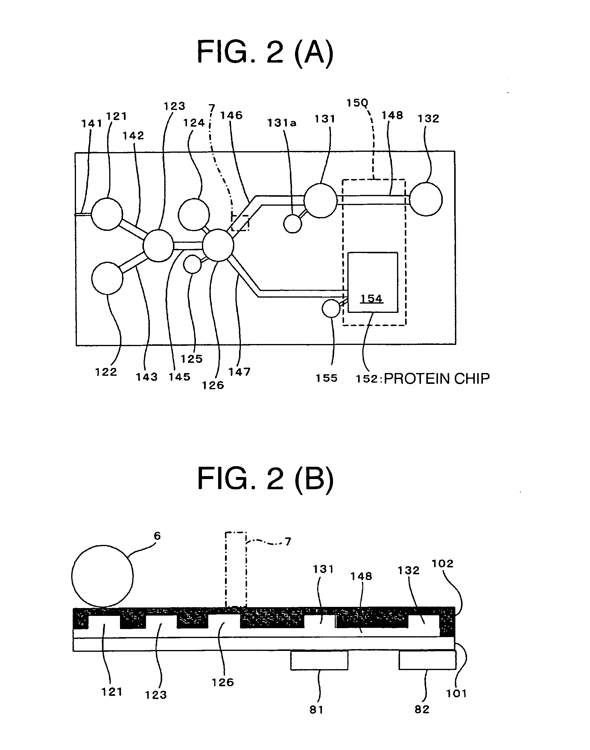 Chemical processing cartridge and method of using same