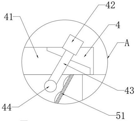 A laser pipe cutting machine