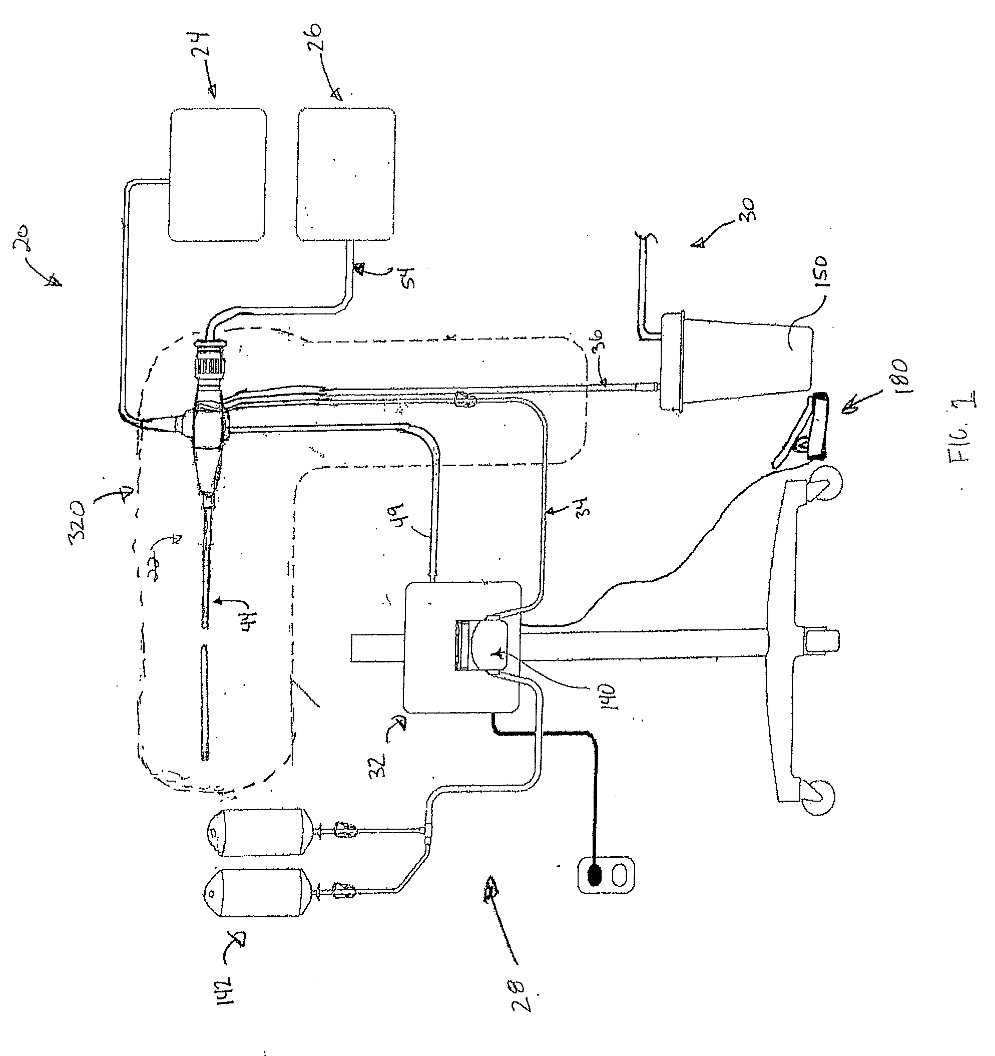 Systems and methods for biofilm removal, including a biofilm removal endoscope for use therewith