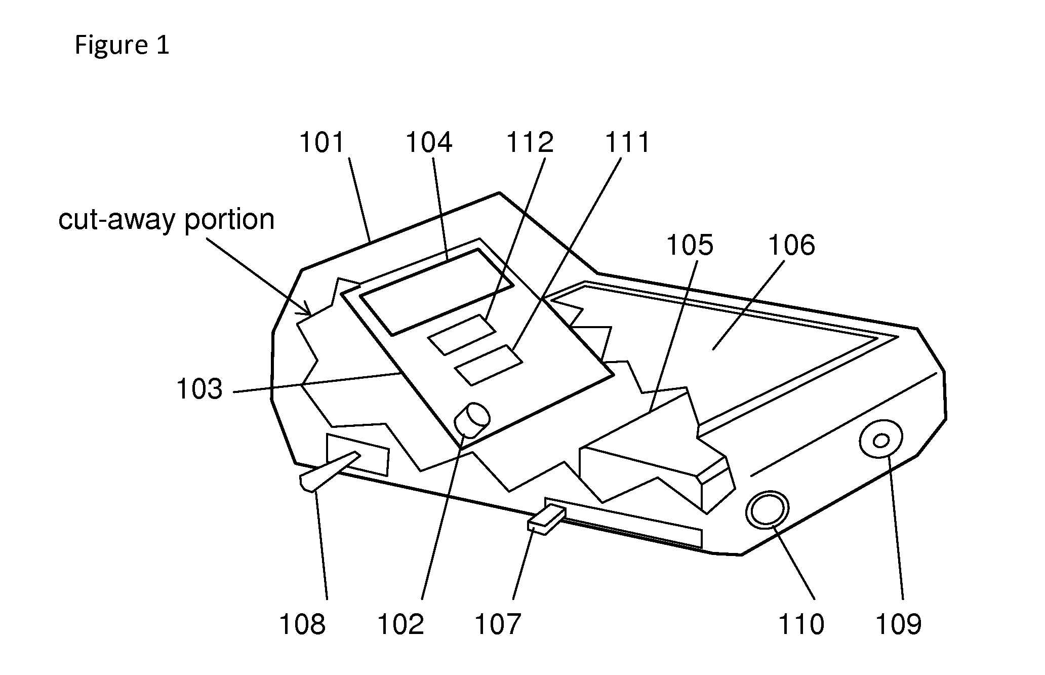 Voice-activated measurement system