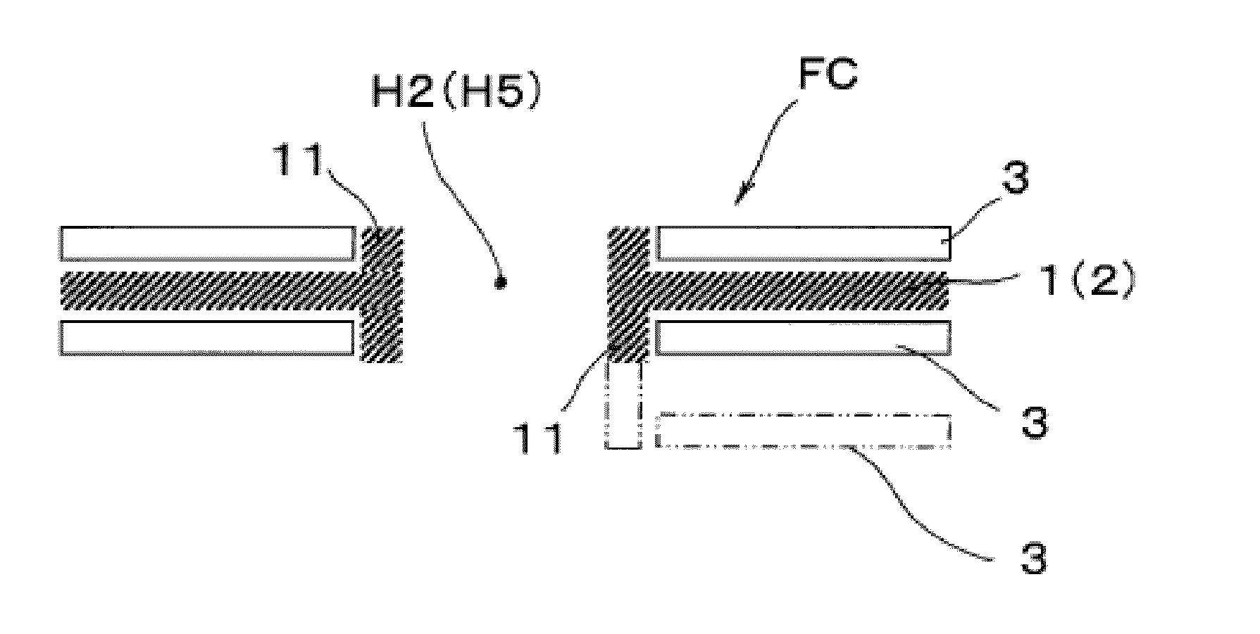 Fuel cell