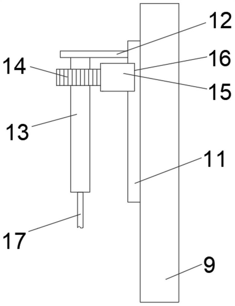 Disc spin coating equipment for disc manufacture